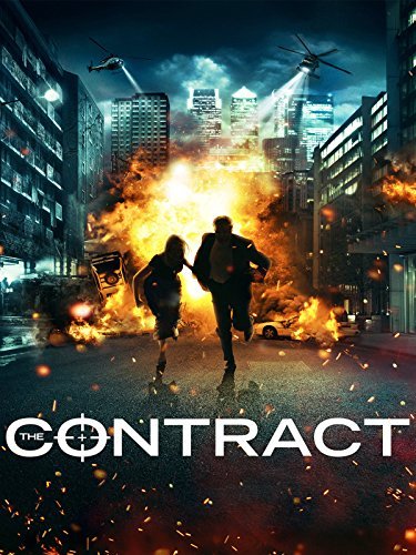 Contracts - VJ ice P